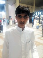 طلال فهد﻿