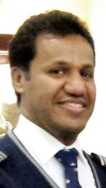 احمد الهويدي﻿