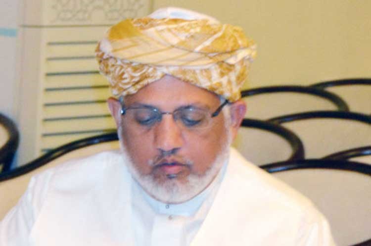 سمير برقة