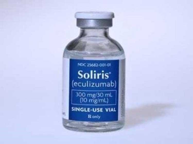 عقار Soliris
