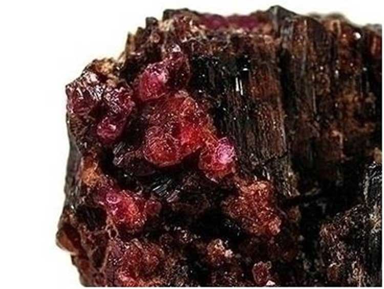 حجر Painite