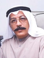 اللواء عبدالحميد العوضي﻿