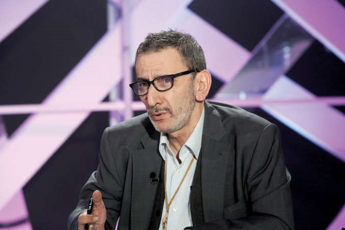زياد الرحباني﻿