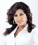 نجوى كرم﻿
