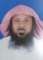 خالد السبيعي