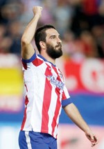 برشلونة لتضميد جراحه الأوروبية.. وأتلتيكو لاصطياد «الخفافيش»