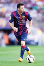 برشلونة لتضميد جراحه الأوروبية.. وأتلتيكو لاصطياد «الخفافيش»