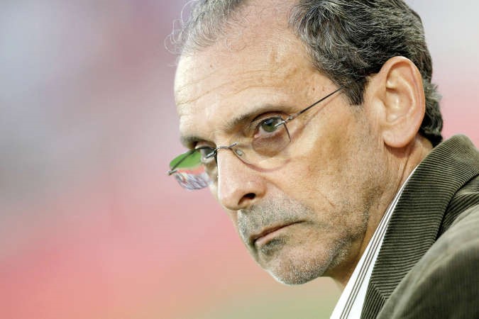 إبراهيم الأقرب لقيادة الأزرق وفييرا إلى الزمالك