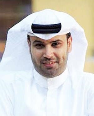 دمبارك العجمي