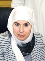 دفاطمة الملا