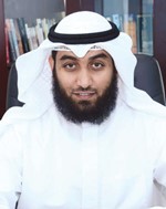 دفهد الديحاني﻿