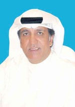 حمد الحميضي﻿
