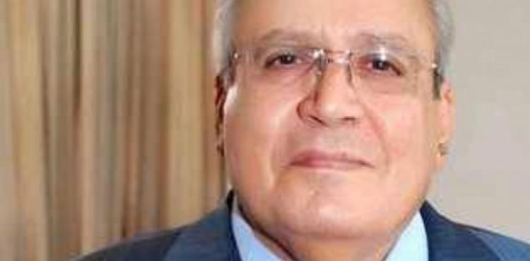 بالفيديو.. وزير الثقافة المصري: أنا مع الراقصة قلبا وقالبا.. "ويعني ايه" لما ولادنا يشوفوا صور لوحات عارية !