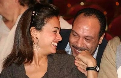 هند صبري: كان نفسي خالد صالح يشوف دوره في "الجزيرة 2"