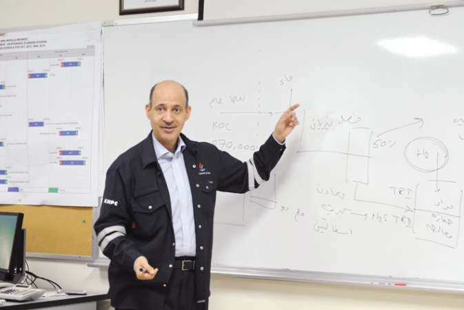 م احمد الجيماز