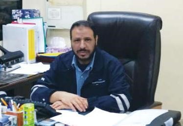 محمد العجمي
