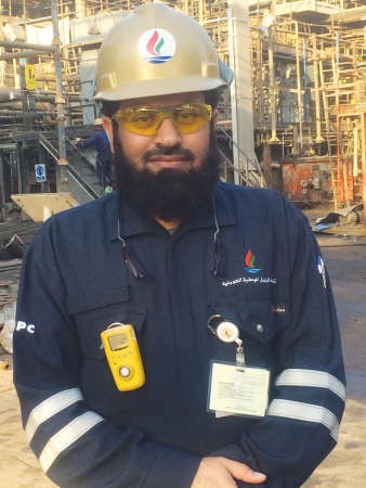 معلي العجمي
