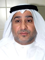 رئيس مسلخ حولي جواد قمبر ﻿
