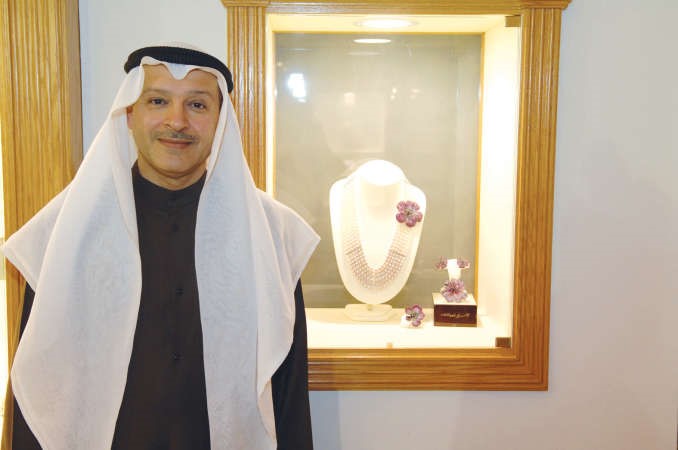 ناصر الصايغ ﻿
