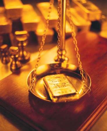 «التجارة» تحقق رقماً قياسياً بدمغ 4.25 أطنان معادن ثمينة في أغسطس