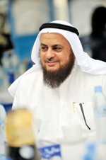فهد الشامري﻿