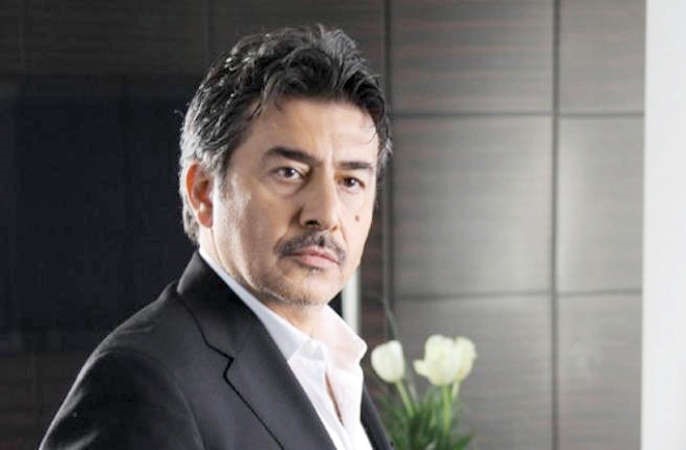 عابد فهد