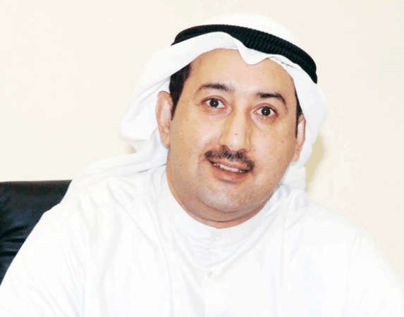 الامين المساعد لقطاع المسرح محمد العسعوسي