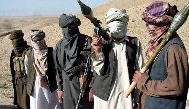 طالبان باكستان تتعهد بإرسال مقاتلين لدعم «داعش» في العراق وسورية