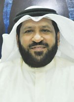 محمد الخالدي﻿