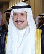 الشيخ عزام الصباح