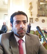 محمد العجمي