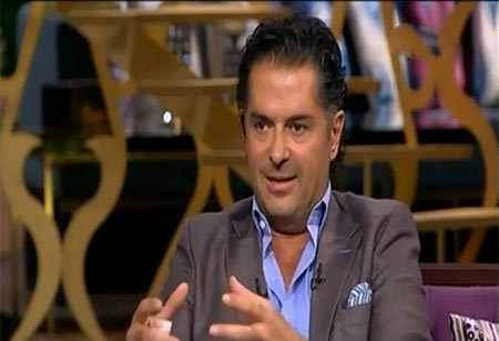 بالفيديو.. راغب علامة: ذبحت أحلام بالقطن!