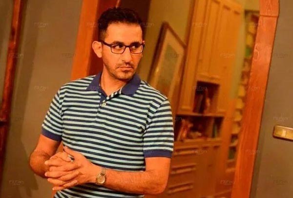 ملحن مصري ينتقد أحمد حلمي بعد ولادة ابنه في أمريكا
