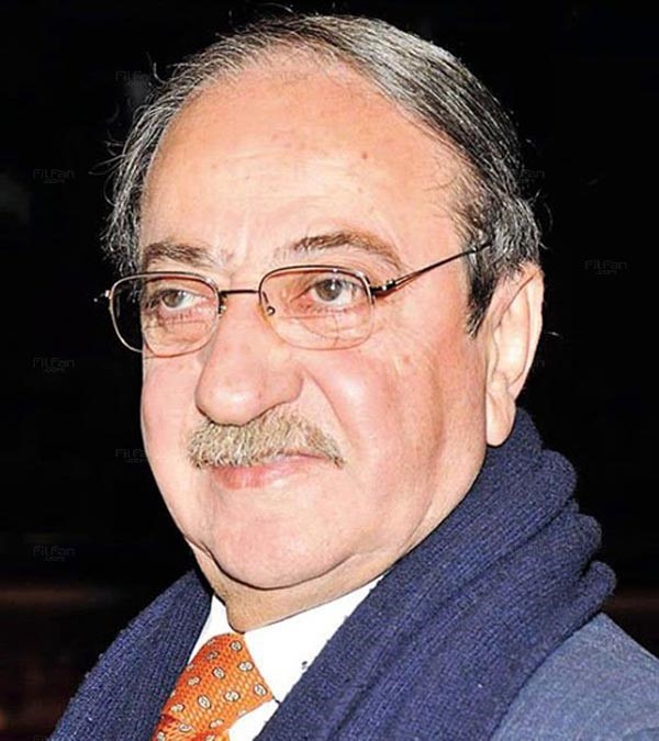 تامر عبد المنعم يعتذر عن نعي دريد لحام