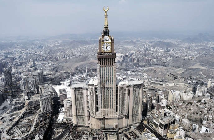 وزير الصحة السعودي: موسم الحج هذا العام خال من الأمراض الوبائية