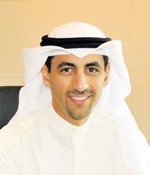 الشيخ نواف الصباح ﻿