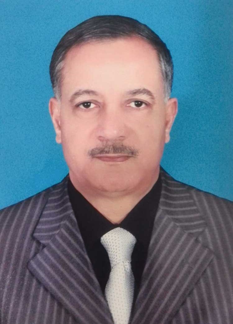محمد شريف خضر