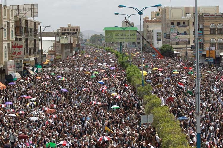 خيارات الحوثيين بعد السيطرة على صنعاء