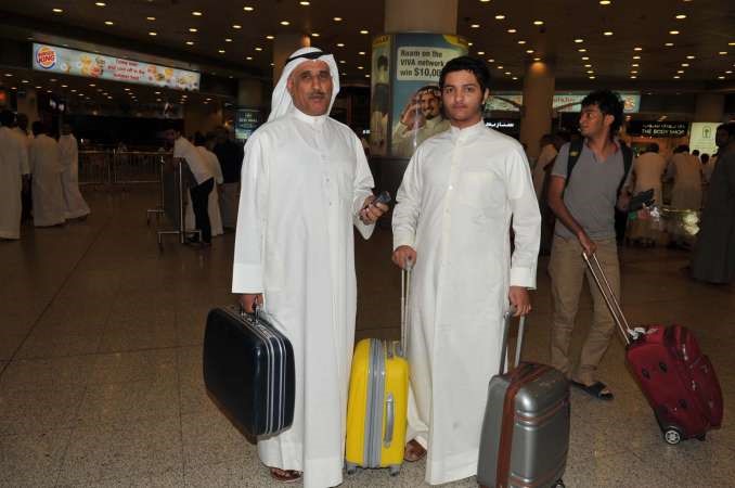حج مبرور ﻿