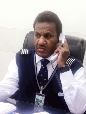 احمد الهويدي ﻿