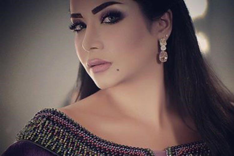 صورة: لجين عمران تبهر متابعيها بساعتها الجديدة في عيد الأضحى
