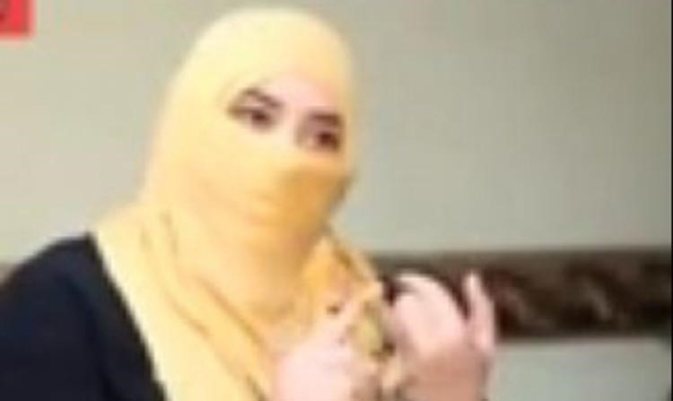 بالفيديو.. أسرار جريمة قتل زوجة في مصر لـ"عشيقها" وإخفاء جثته 