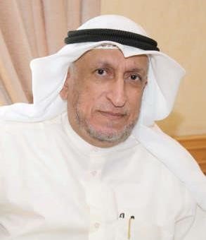 مدير صيانة محافظة الفروانية ابراهيم الانصاري﻿