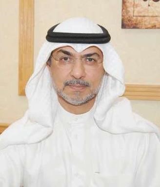 الوكيل المساعد لقطاع الصيانة في وزارة الاشغال مسعود النقي﻿