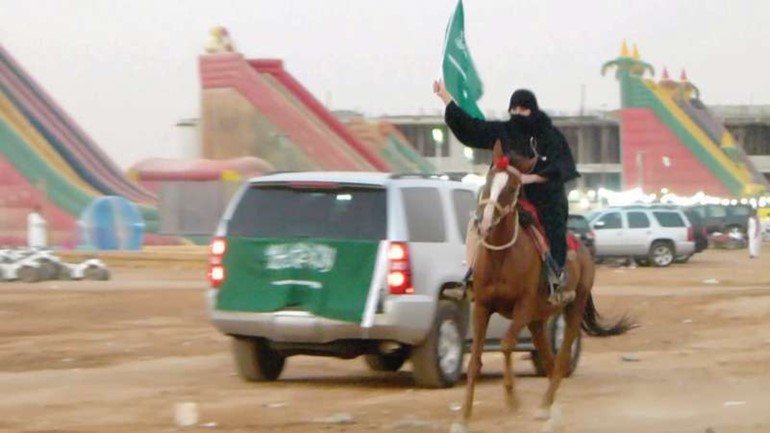 فرس شعري