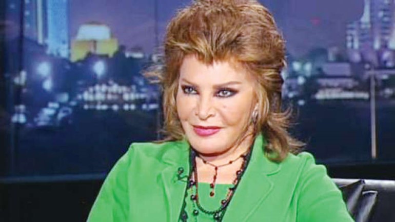 صفية العمري﻿