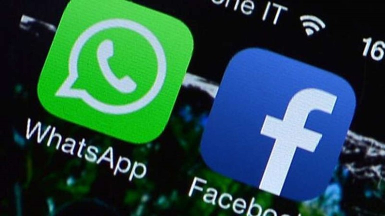 كلفة استحواذ فيسبوك على واتساب تقفز لـ 22 مليار دولار