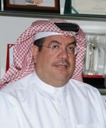 خالد رفيع
