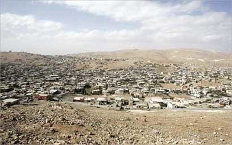 مواجهات بريتال تتفاعل سياسياً