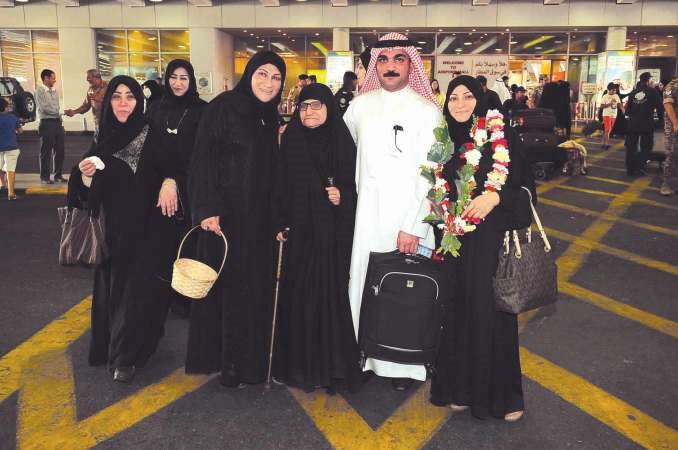 حج مبرور وذنب مغفور ﻿